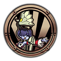 Трофей {trophy} в игре Skullgirls: 2nd Encore для PS4