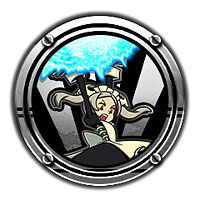 Трофей {trophy} в игре Skullgirls: 2nd Encore для PS4