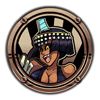 Трофей {trophy} в игре Skullgirls: 2nd Encore для PS4