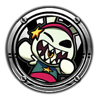 Трофей {trophy} в игре Skullgirls: 2nd Encore для PS4