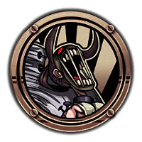 Трофей {trophy} в игре Skullgirls: 2nd Encore для PS4