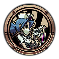 Трофей {trophy} в игре Skullgirls: 2nd Encore для PS4