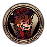 Трофей {trophy} в игре Skullgirls: 2nd Encore для PS4