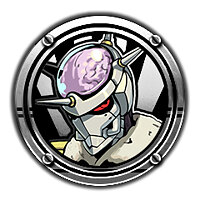 Трофей {trophy} в игре Skullgirls: 2nd Encore для PS4