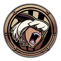 Трофей {trophy} в игре Skullgirls: 2nd Encore для PS4