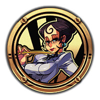 Трофей {trophy} в игре Skullgirls: 2nd Encore для PS4