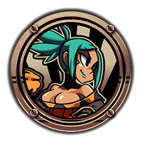 Трофей {trophy} в игре Skullgirls: 2nd Encore для PS4