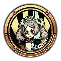Трофей {trophy} в игре Skullgirls: 2nd Encore для PS4