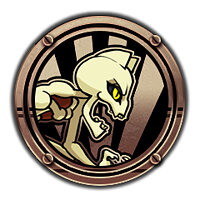 Трофей {trophy} в игре Skullgirls: 2nd Encore для PS4