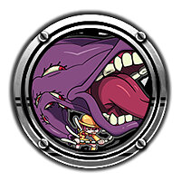Трофей {trophy} в игре Skullgirls: 2nd Encore для PS4