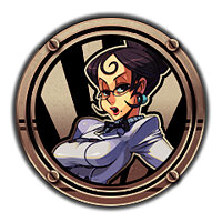 Трофей {trophy} в игре Skullgirls: 2nd Encore для PS4