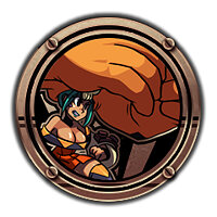 Трофей {trophy} в игре Skullgirls: 2nd Encore для PS4