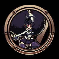 Достижение Breaking the Cycle в игре Skullgirls: 2nd Encore для Steam
