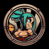 Достижение And It's All Thanks To You в игре Skullgirls: 2nd Encore для Steam