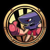 Достижение Conqueror в игре Skullgirls: 2nd Encore для Steam