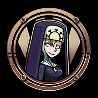 Достижение The Other Candidates Will Be Consumed в игре Skullgirls: 2nd Encore для Steam