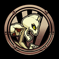 Достижение The Beast Within в игре Skullgirls: 2nd Encore для Steam