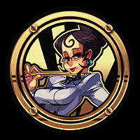 Достижение Sküllgirls в игре Skullgirls: 2nd Encore для Steam