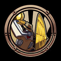 Достижение Foreshadowing and Cymbalism в игре Skullgirls: 2nd Encore для Steam