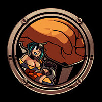 Достижение Real Circus Damage в игре Skullgirls: 2nd Encore для Steam