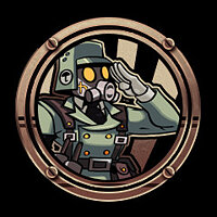 Достижение Good Hunting, Commander в игре Skullgirls: 2nd Encore для Steam