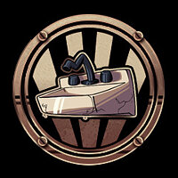 Достижение The Kitchen Sink в игре Skullgirls: 2nd Encore для Steam