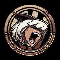Достижение Nadia Fortune and the Mystery of the Missing Fishfolk в игре Skullgirls: 2nd Encore для Steam