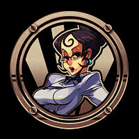 Достижение Independent Study в игре Skullgirls: 2nd Encore для Steam