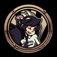Достижение A Normal Life в игре Skullgirls: 2nd Encore для Steam