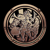 Достижение Call the Wardrobe Department в игре Skullgirls: 2nd Encore для Steam