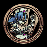 Достижение Medical Board Will Be Notified в игре Skullgirls: 2nd Encore для Steam