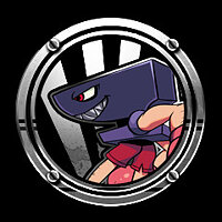 Достижение Overruled! в игре Skullgirls: 2nd Encore для Steam