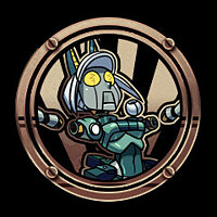 Достижение Still "Alive" в игре Skullgirls: 2nd Encore для Steam