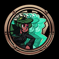 Достижение Me and My Shadows в игре Skullgirls: 2nd Encore для Steam