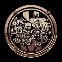 Достижение An Ensemble Cast в игре Skullgirls: 2nd Encore для Steam