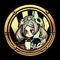 Достижение Two Weeks в игре Skullgirls: 2nd Encore для Steam