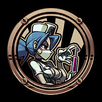 Достижение Deeper Into Enemy Lines в игре Skullgirls: 2nd Encore для Steam
