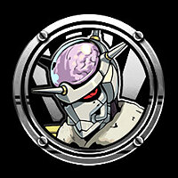 Достижение Lab Monster в игре Skullgirls: 2nd Encore для Steam