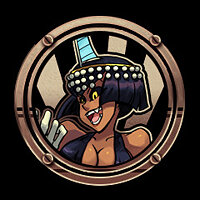 Достижение Let Them All Bathe In My Glory в игре Skullgirls: 2nd Encore для Steam