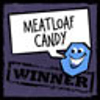 Достижение Meatloaf Candy в игре Quiplash для Steam