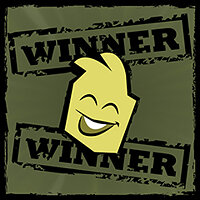 Трофей {trophy} в игре Quiplash для PS3