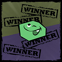 Трофей {trophy} в игре Quiplash для PS4
