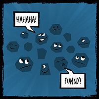 Трофей {trophy} в игре Quiplash для PS4