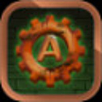 Достижение Cog maniac! в игре A-Men 2 для Steam