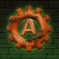 Трофей {trophy} в игре A-Men 2 для PS3