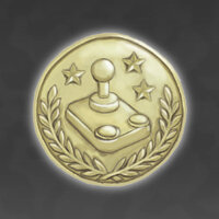 Трофей {trophy} в игре A-Men 2 для PS3