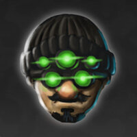 Трофей {trophy} в игре A-Men 2 для PS3
