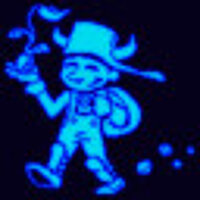 Достижение Johnny Dungeonseed в игре Barony для Steam