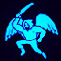 Достижение Angel of Death в игре Barony для Steam