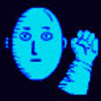 Достижение One Punch Man в игре Barony для Steam
